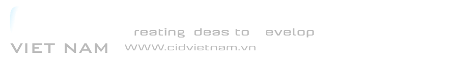 CÔNG TY CỔ PHẦN CID VIỆT NAM