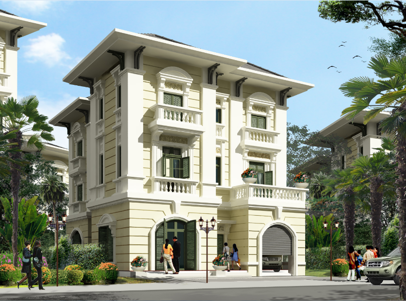 Đôi nét về phong thủy nhà ở