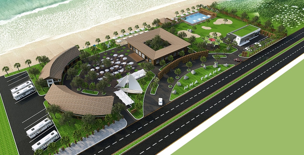 Câu lạc bộ Hàng hải Nha Trang