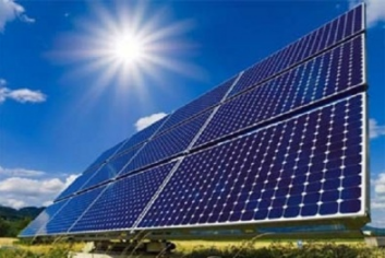 Những ứng dụng của năng lượng mặt trời trong đời sống
