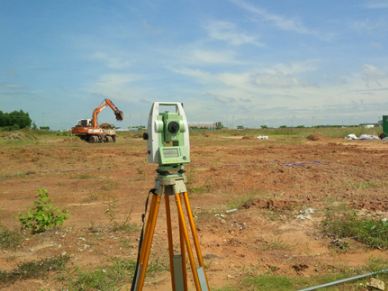 KHẢO SÁT, LẬP DỰ ÁN