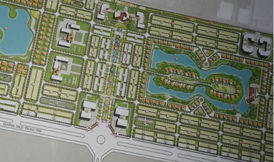 TƯ VẤN LẬP QUY HOẠCH